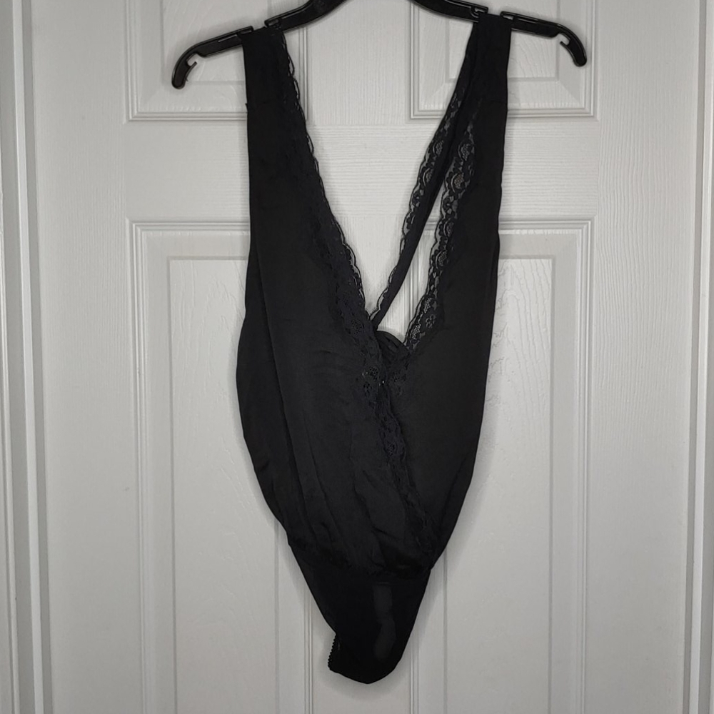 Free People Teddy